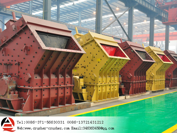 Impact Crusher