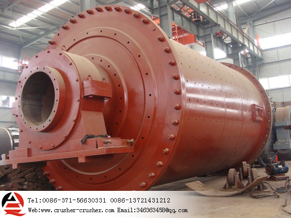 Ball Mill