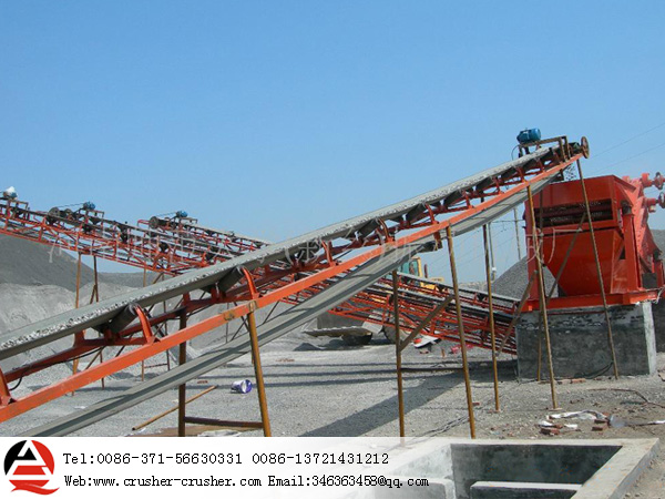 Belt Conveyor